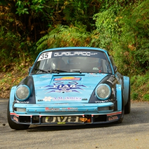 39° RALLY SANREMO STORICO - Gallery 4